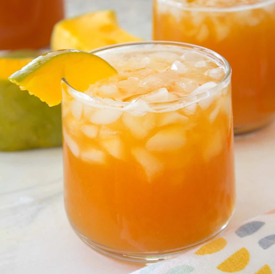 Fruity Refresh Bundle | Mango & Jasmine Green Tea