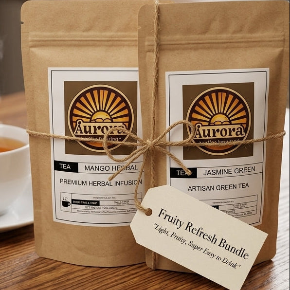 Fruity Refresh Bundle