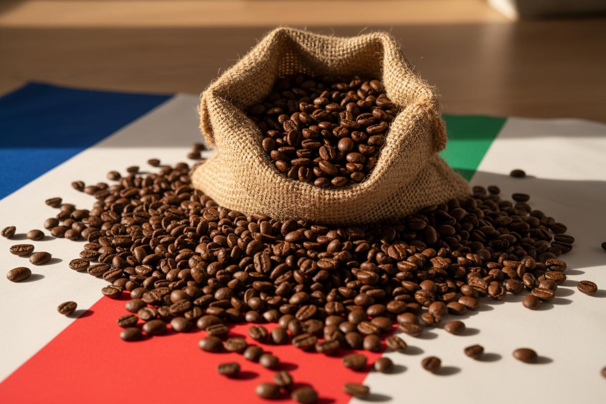 Dark Roast Power Pack | French Roast & Italian Roast