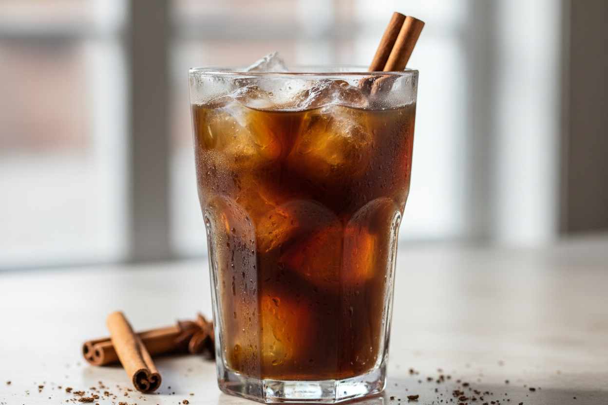 Cinnabun Flavored Coffee - Medium Roast