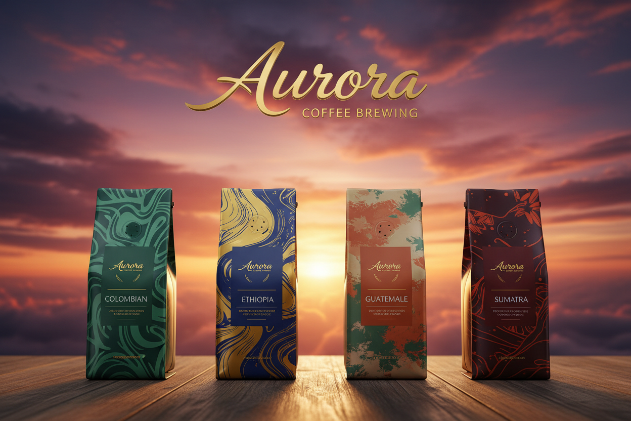 Single-Origin Explorer - 4 Pack