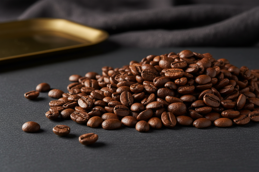 Here's Why You Should Always Use Fresh Roasted Coffee Beans