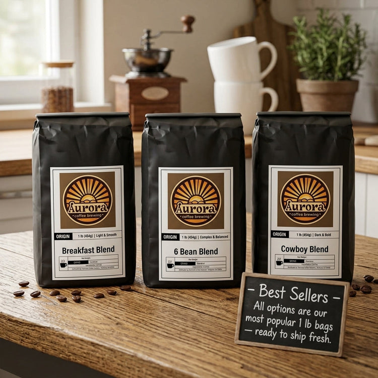 Best Sellers - 1 LB
