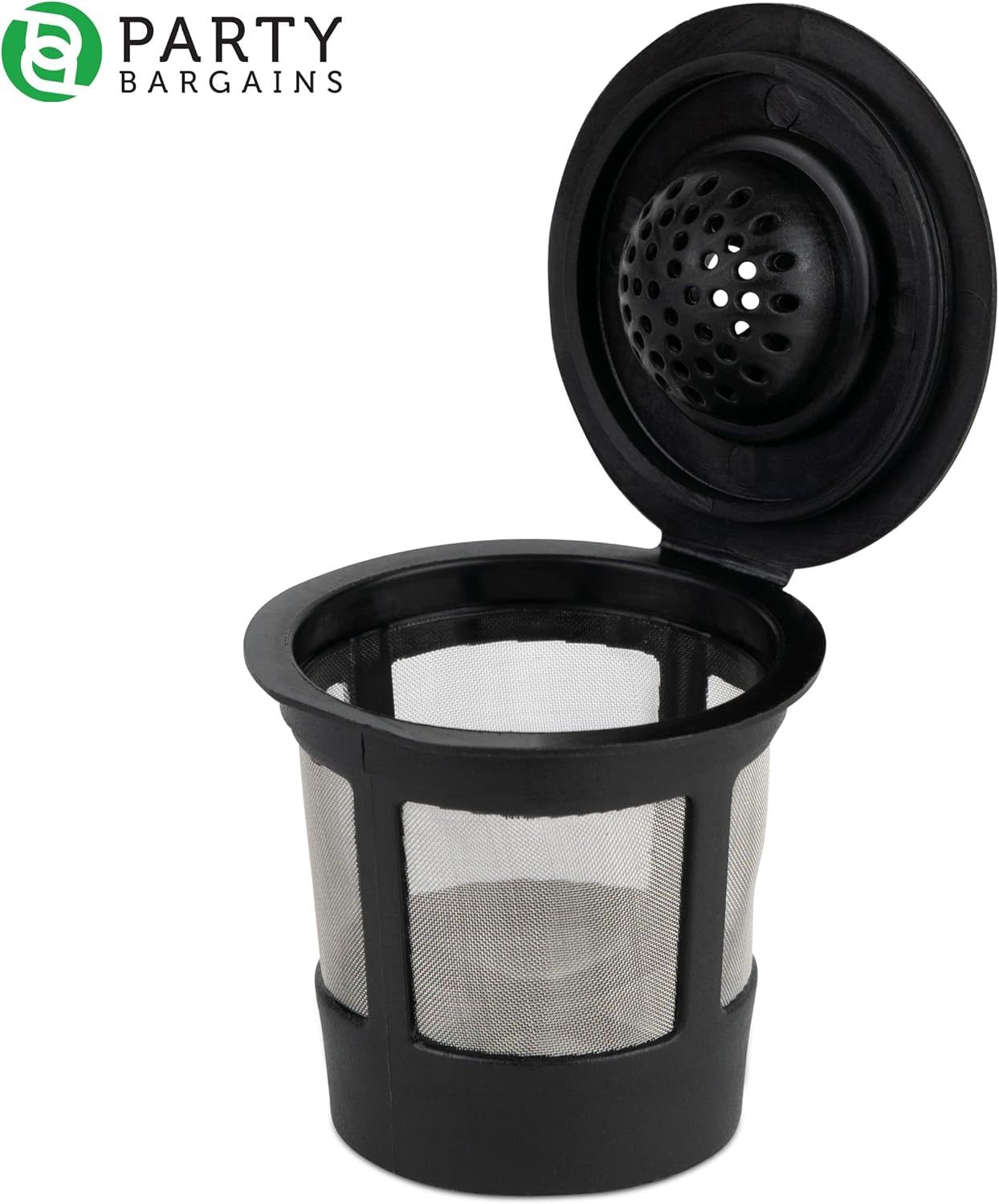 Reusable Coffee Pods for 1.0 Brewers