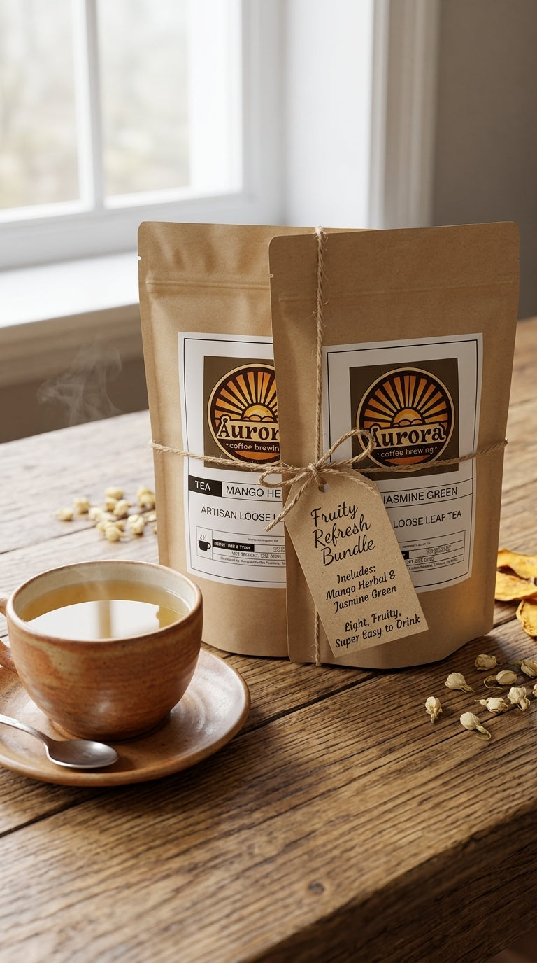 Fruity Refresh Bundle