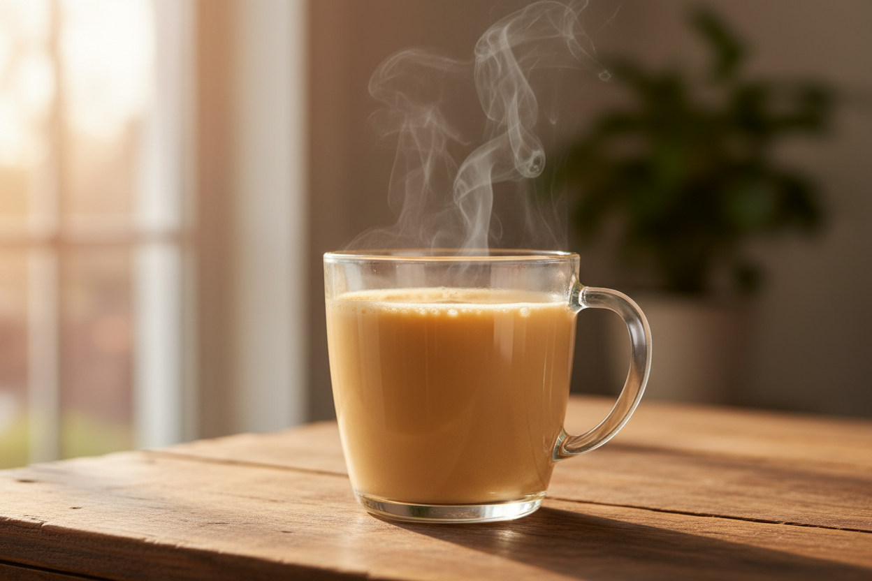 Blonde Roast Coffee - Sweet Light Espresso Blend