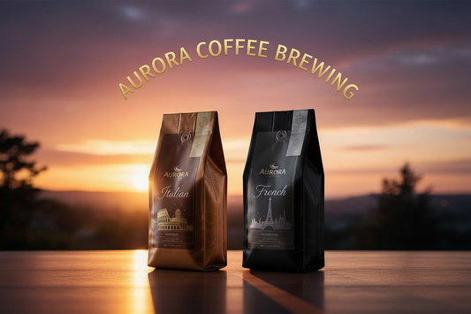 Dark Roast Power Pack