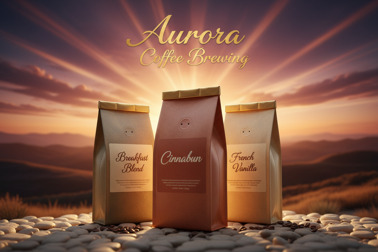 Coffee Lover's Starter Pack