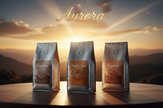 Flavored Favorites Trio